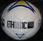 voetbal maat 4